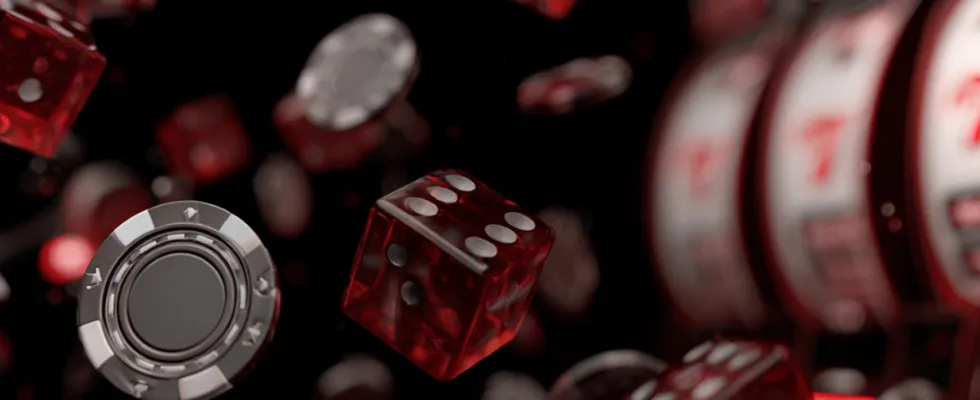 Banner promozionale bonus di benvenuto I7bet Casino
